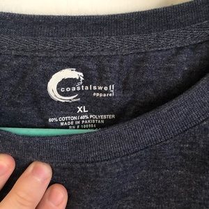 Myrtle Beach Oversized Sweatshirt